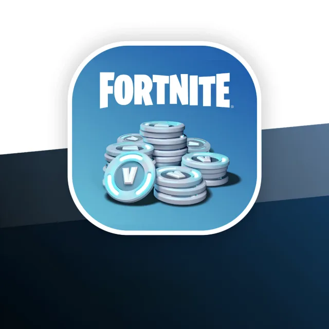 Fortnite V-BUCKS