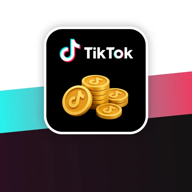 TikTok Coins