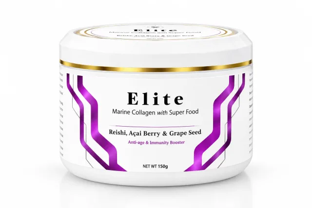 Elite collagen