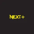 Next Plus logo
