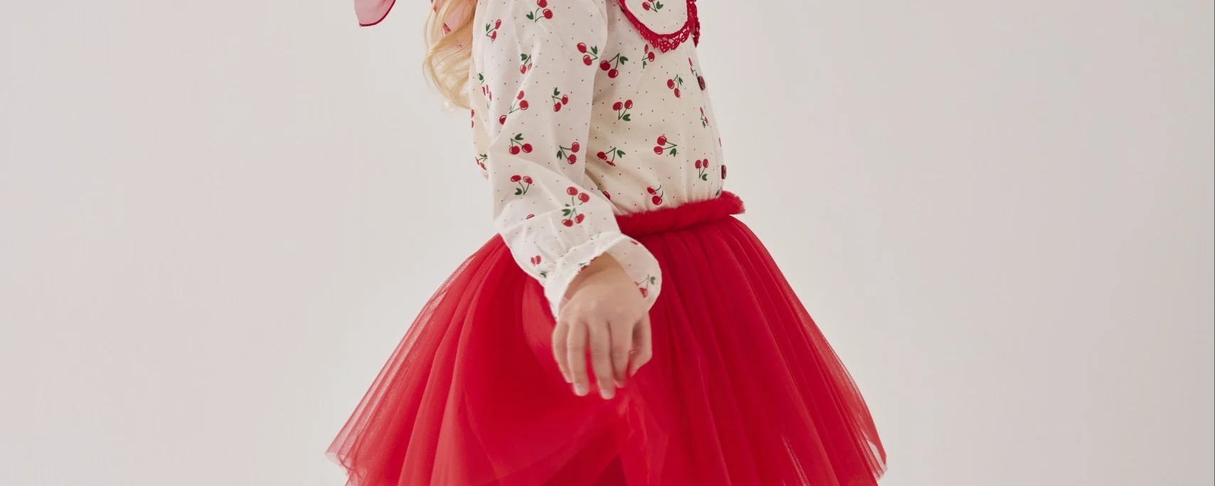 Kids calivie banner