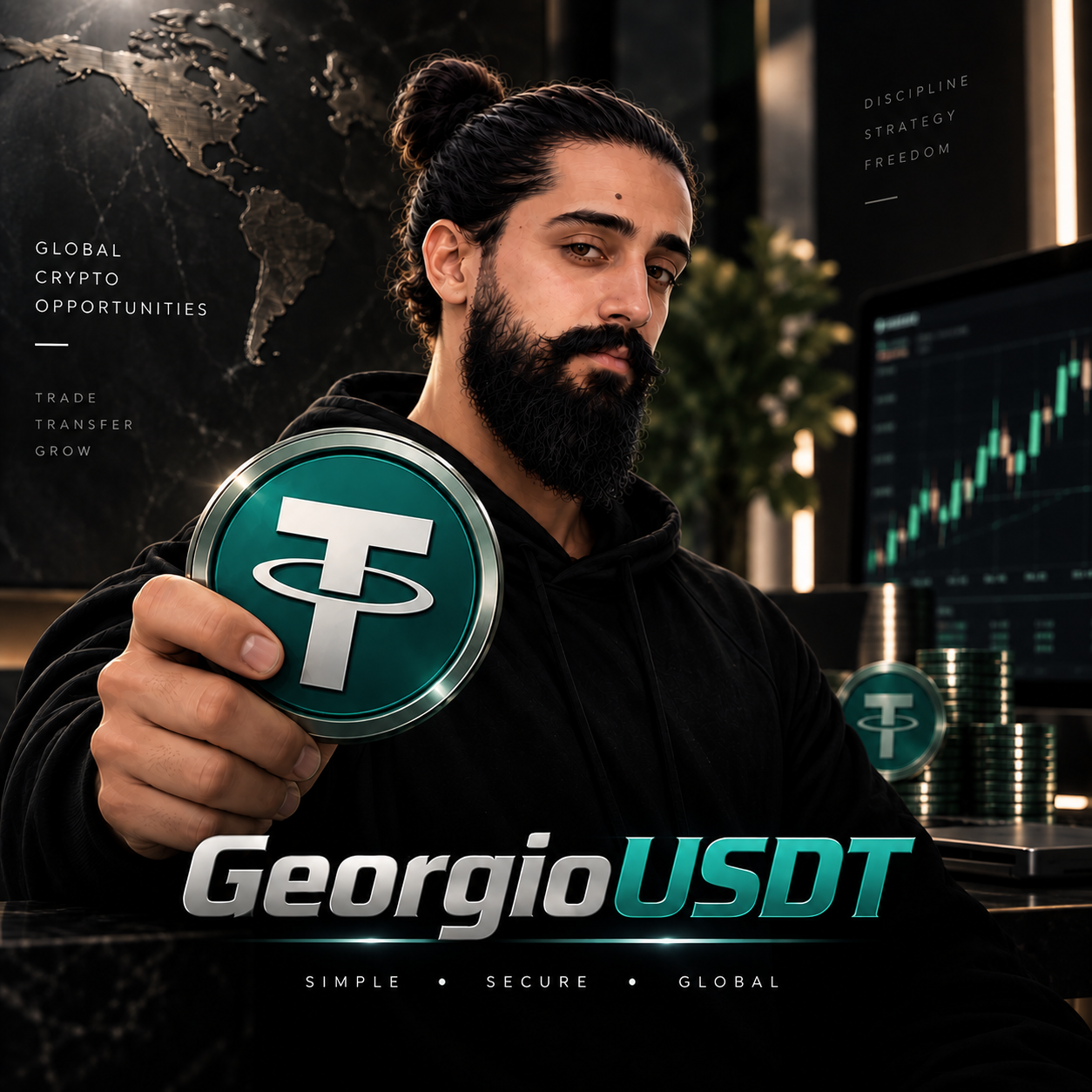 Georgio