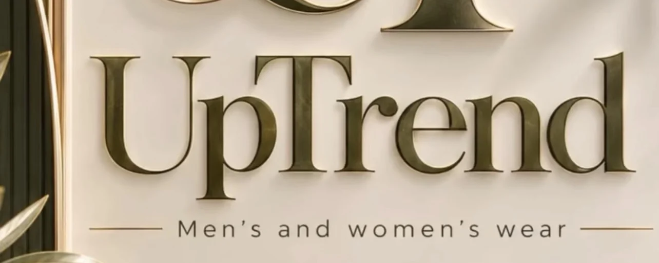 UpTrend banner