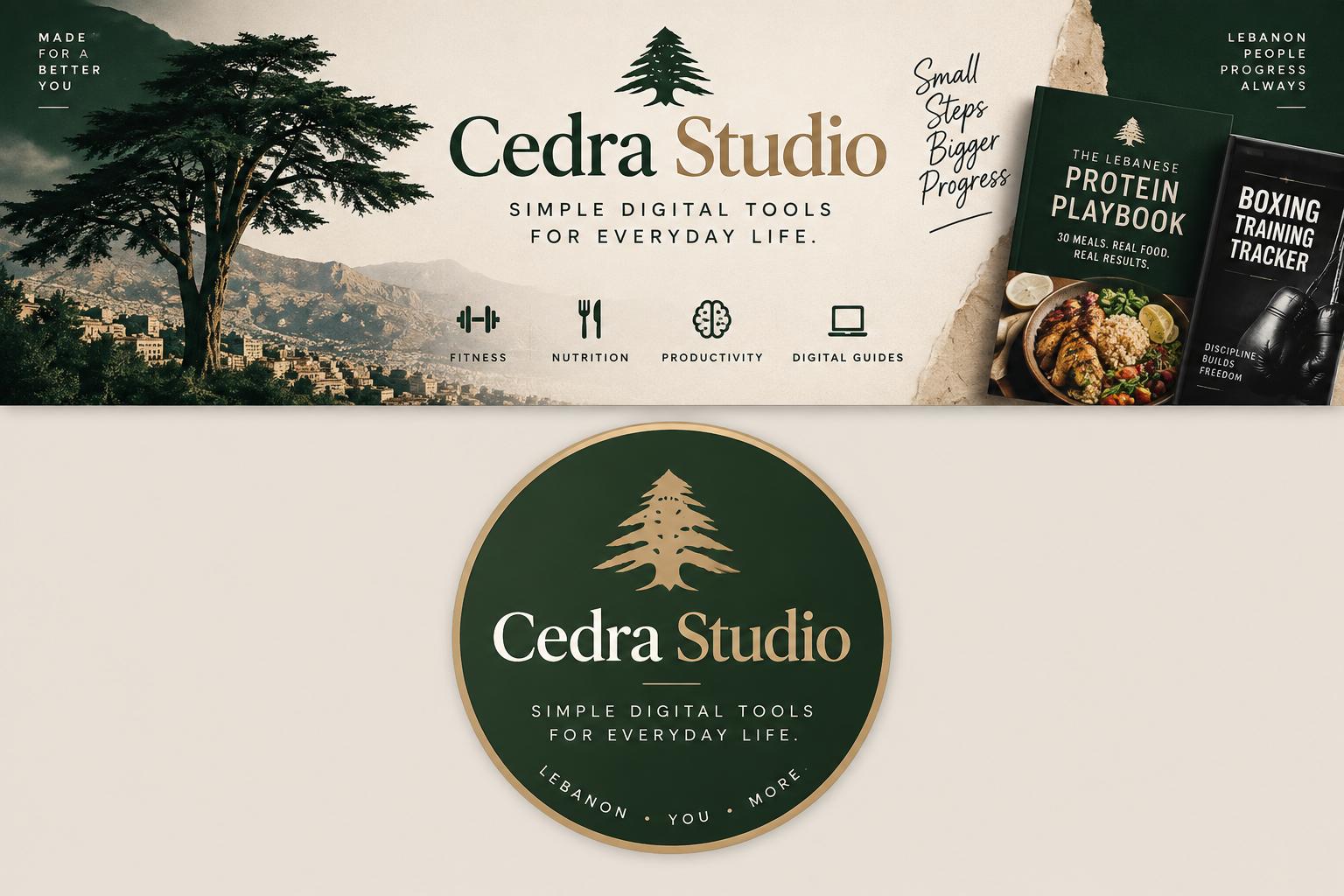 Cedra Studio