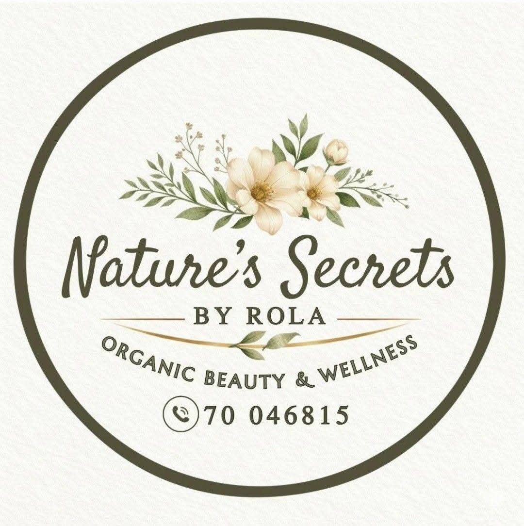 Nature's Secrets by Rola