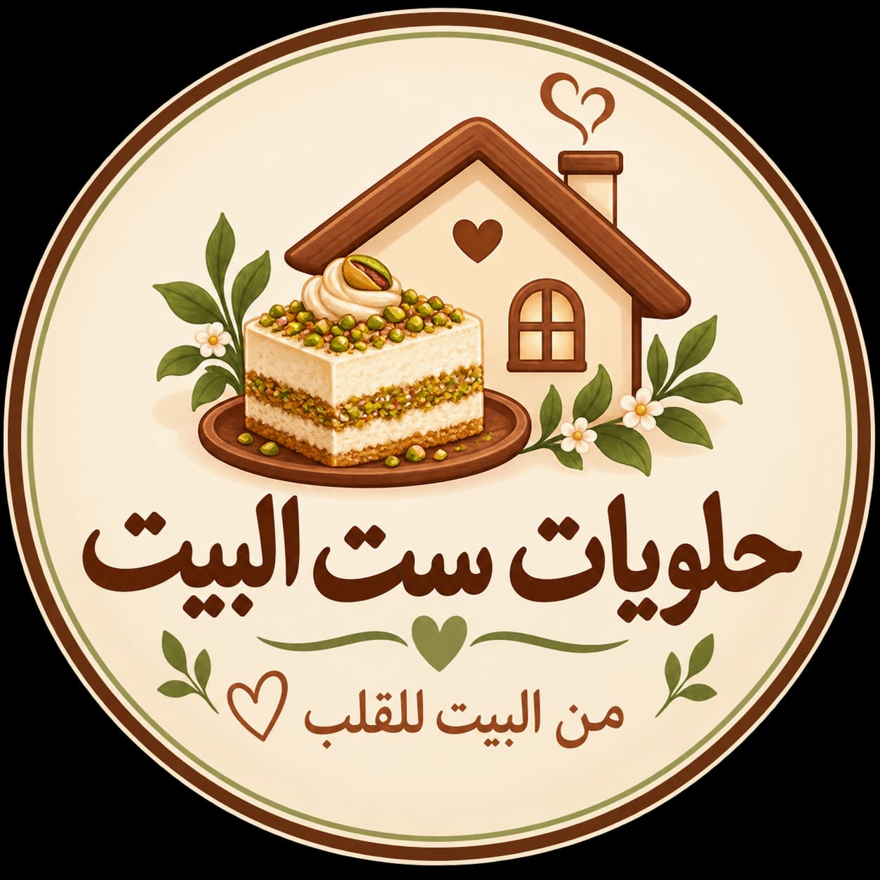 حلويات ست البيت