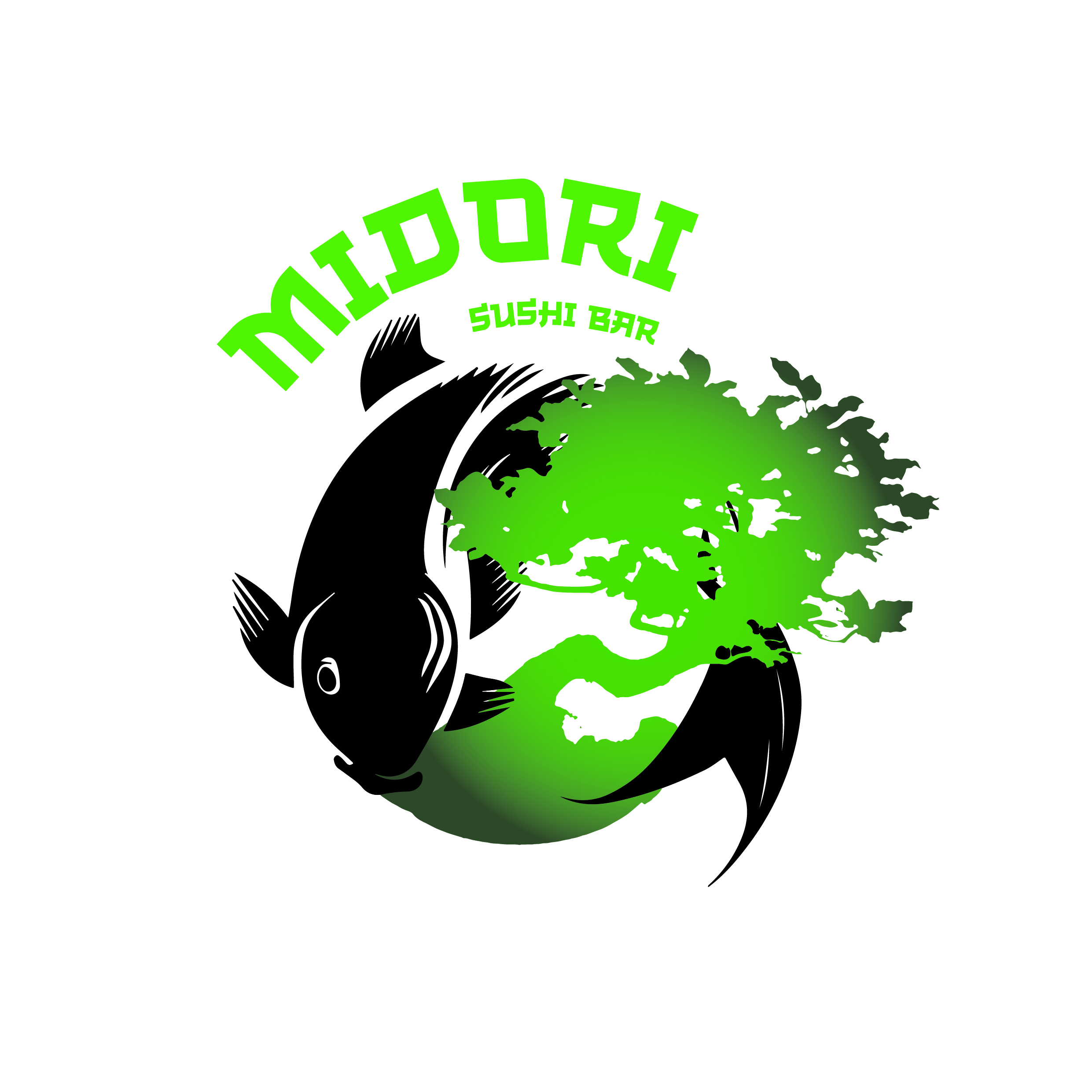 Midori Sushi Bar