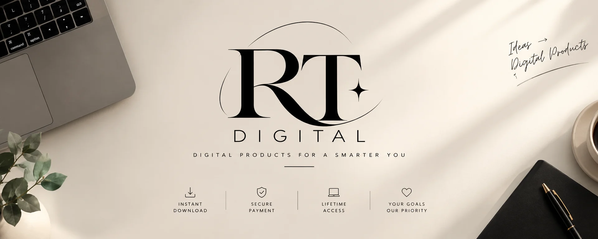 RT Digital banner