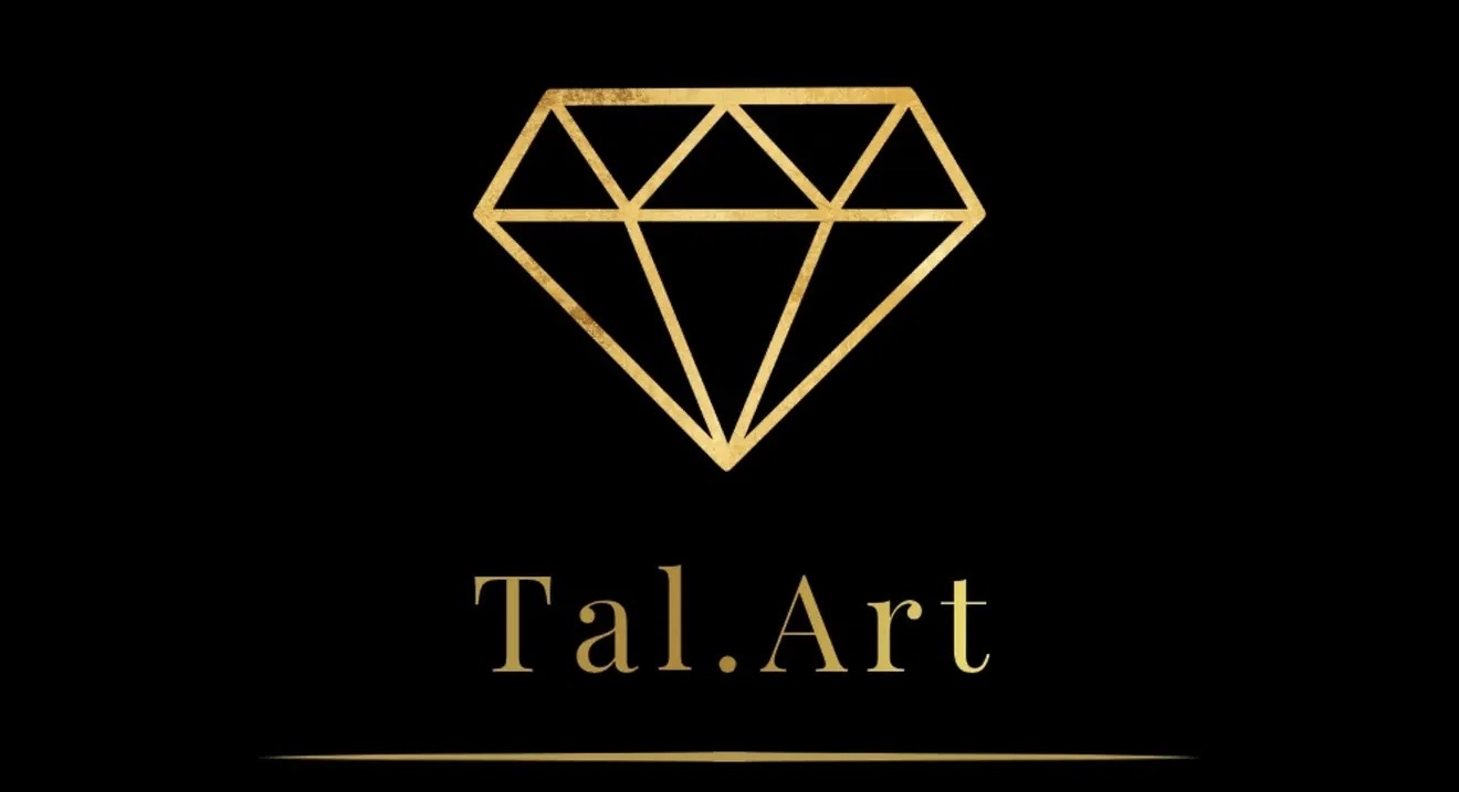 tal.art logo