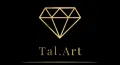 tal.art logo