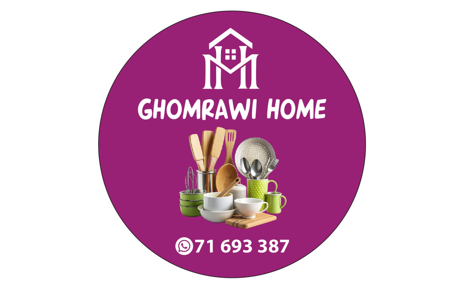 Ghomrawi-Home
