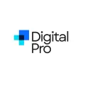 Digital Pro logo