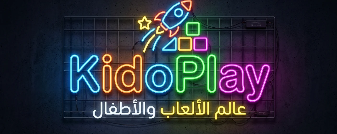 KidoPlay banner