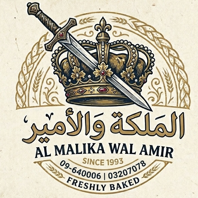 Al Malika Wal Amir