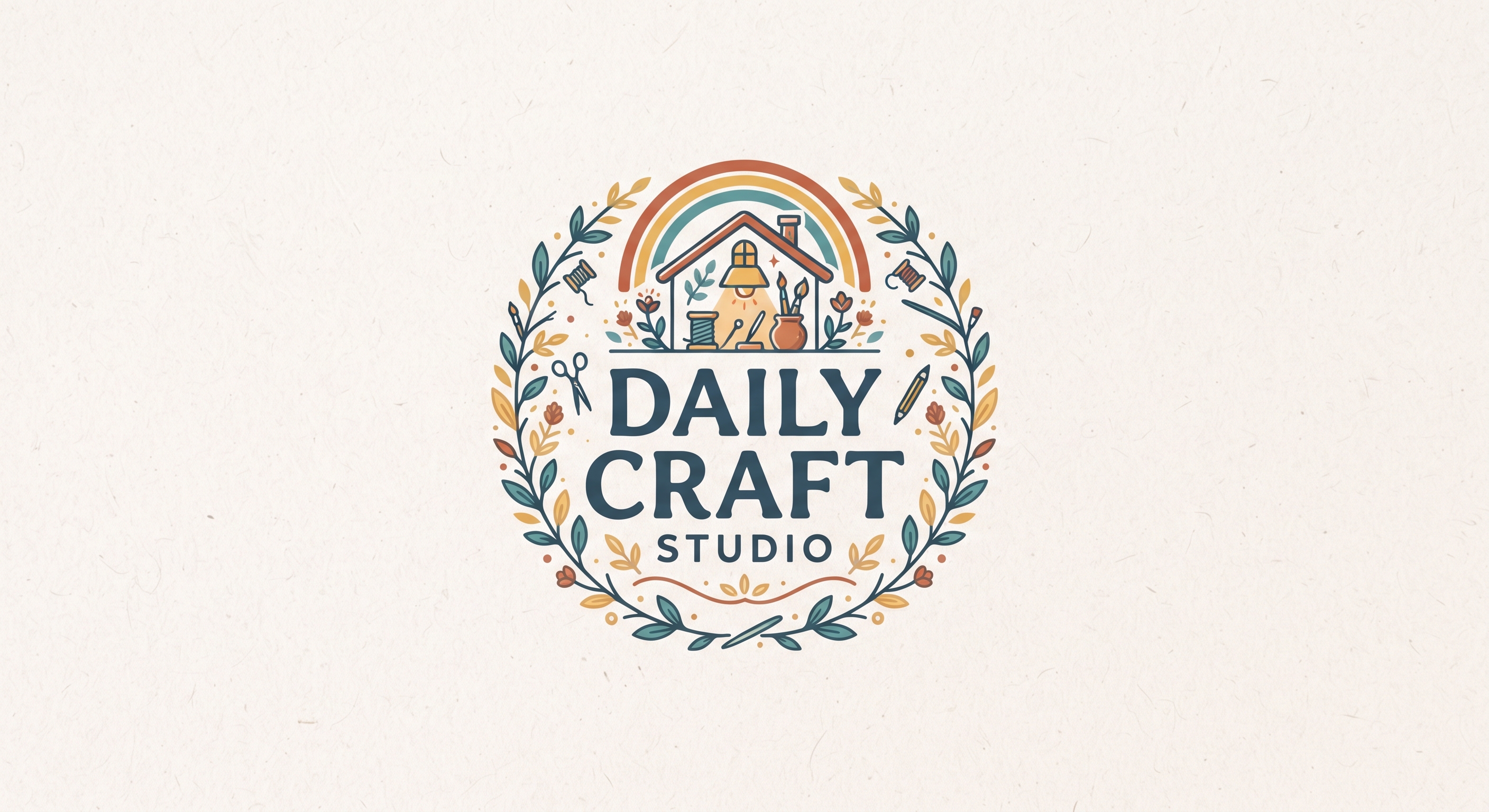Daily Craft Studio