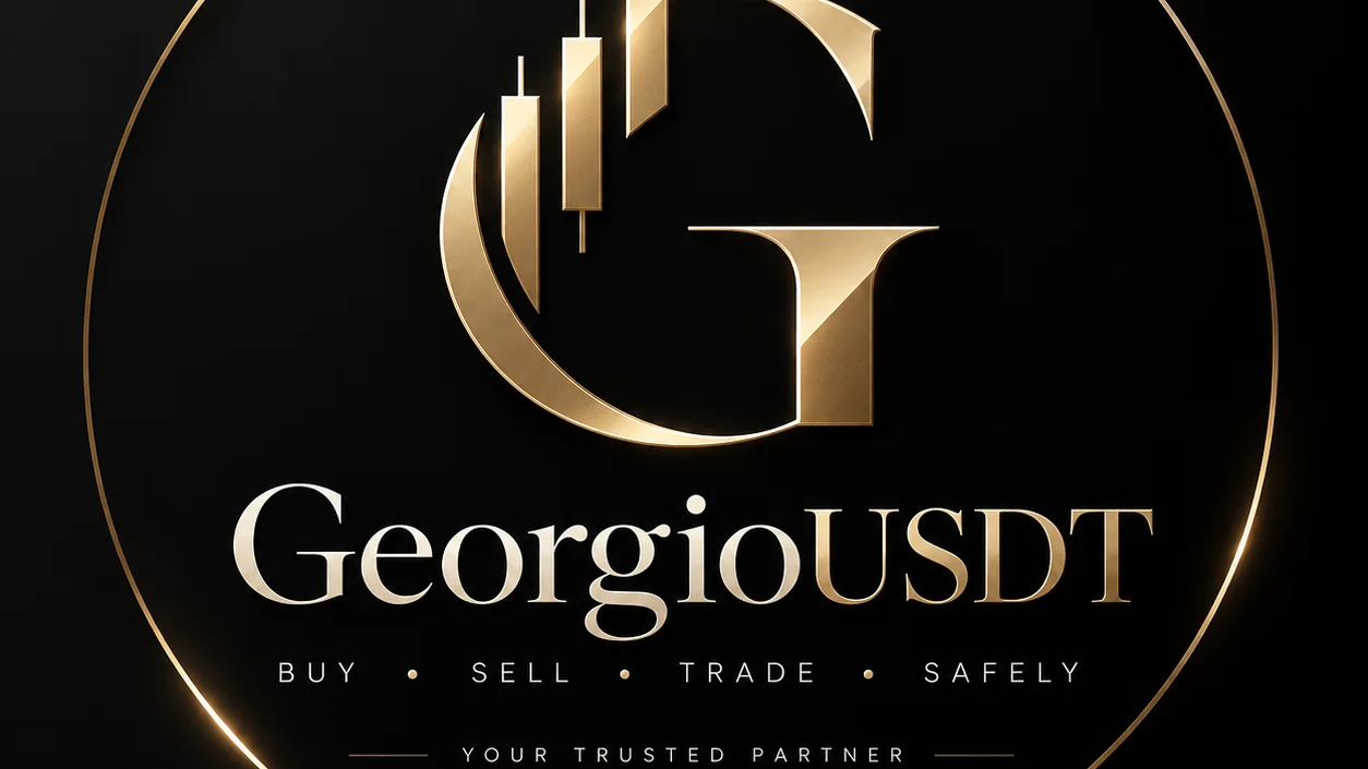 Georgio store banner