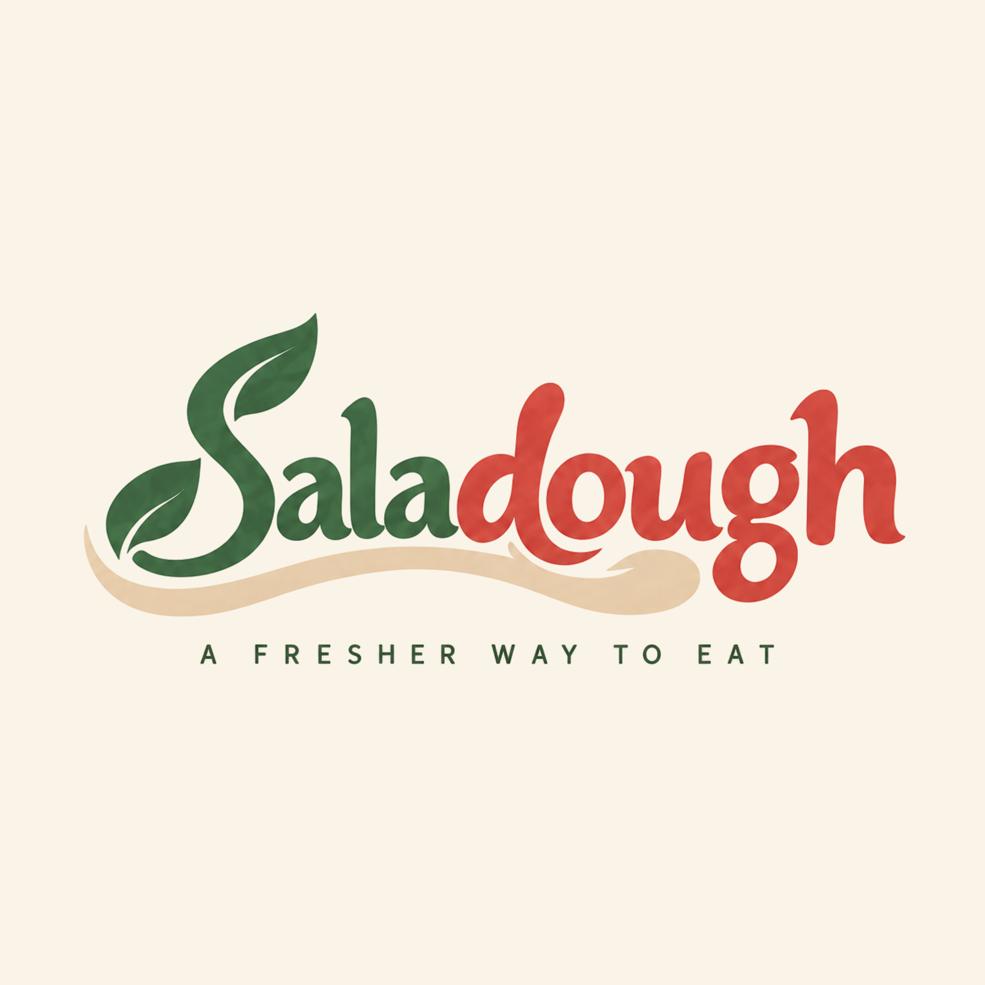 Saladough