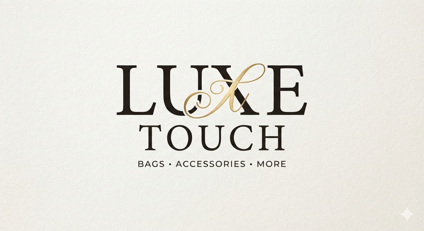 Luxe touch